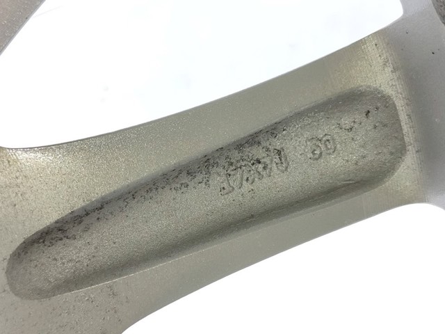 MAZDA 9965617070 Докатка (аварийное запасное колесо) в наличии Ровно