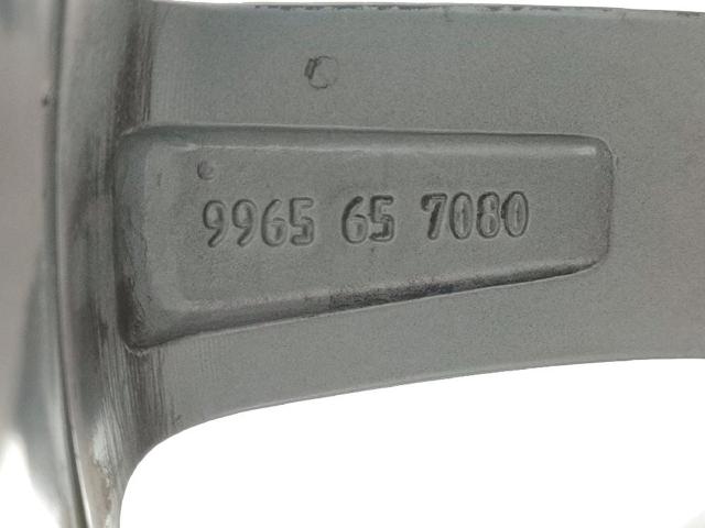 MAZDA 9965657080 Диски колесные в наличии Винница