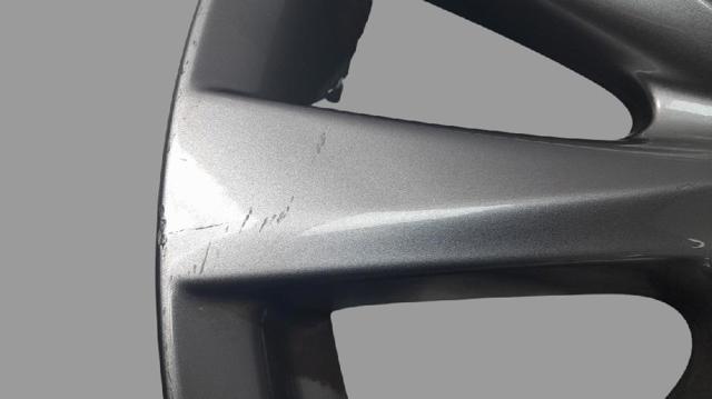 MAZDA 9965657080 Диски колесные в наличии Николаев