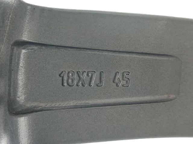 MAZDA 9965657080 Диски колесные в наличии Ровно