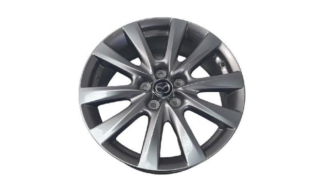 MAZDA 9965657080 Диски колесные литые (легкосплавные, титановые) в наличии Киев