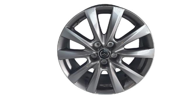 MAZDA 9965657080 Диски колесные литые (легкосплавные, титановые) в наличии Львов