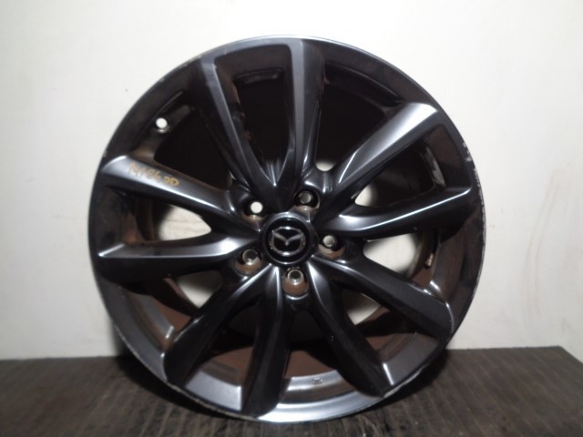 MAZDA 9965657080 Диски колесные в наличии Ровно