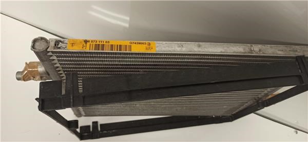 99657311103 PORSCHE Радиатор кондиционера купить в Полтава