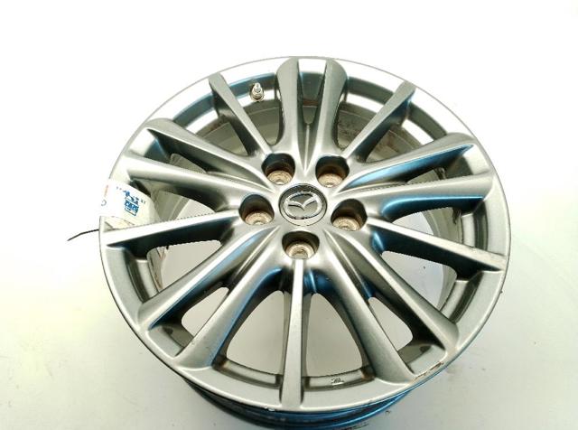 MAZDA 9965A17070 Диски колесные литые (легкосплавные, титановые) в наличии Ирпень