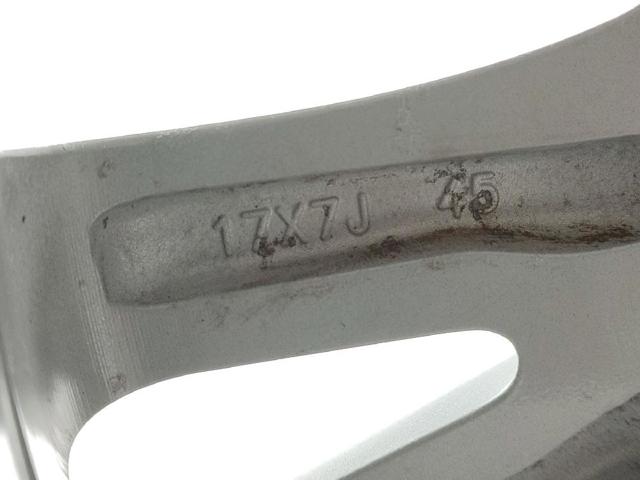 9965A17070 MAZDA Диски колесные литые (легкосплавные, титановые) купить в Хмельницкий