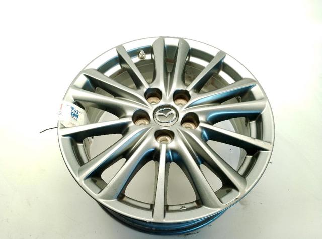 9965A17070 MAZDA Диски колесные литые (легкосплавные, титановые) купить в Украина