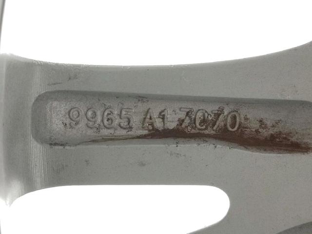 9965A17070 Диски колесные купить Львов