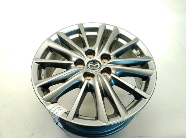 MAZDA 9965A17070 Диски колесные литые (легкосплавные, титановые) в наличии Винница