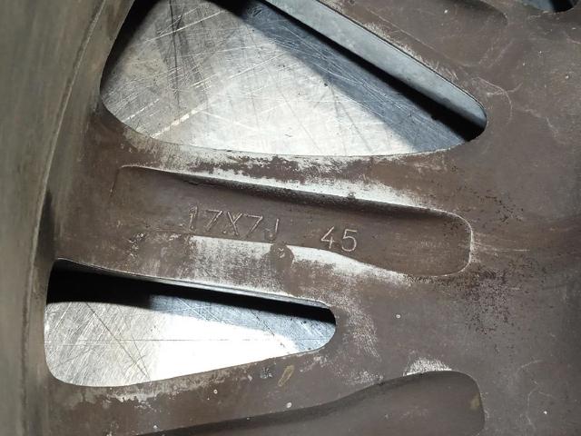 9965A17070 Диски колесные литые (легкосплавные, титановые) купить Одесса