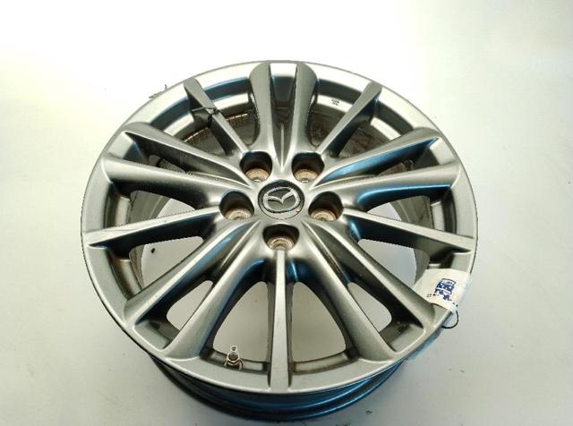 9965A17070 MAZDA Диски колесные купить в Павлоград