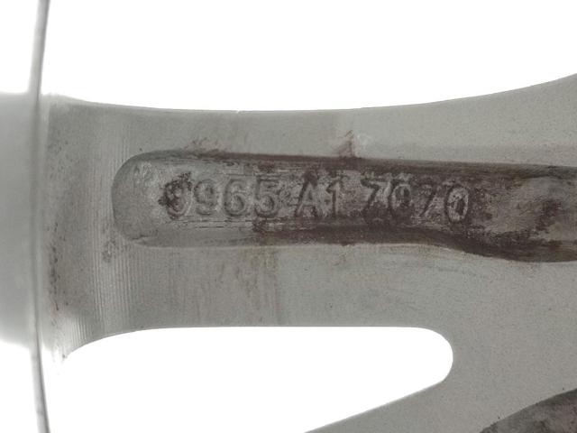 9965A17070 MAZDA Диски колесные литые (легкосплавные, титановые) купить в Запорожье