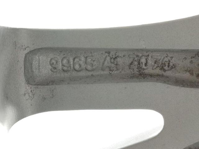 9965A17070 MAZDA Диски колесные литые (легкосплавные, титановые) купить в Черкассы