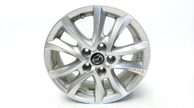 MAZDA 9965D06560 Диски колесные литые (легкосплавные, титановые) в наличии Львов