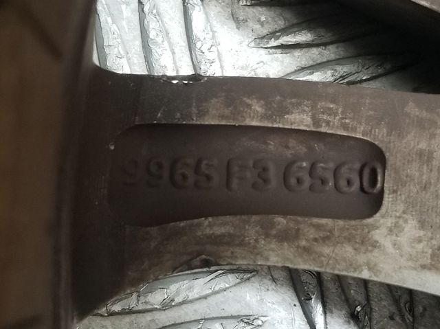 MAZDA 9965F36560 в наличии Чернигов