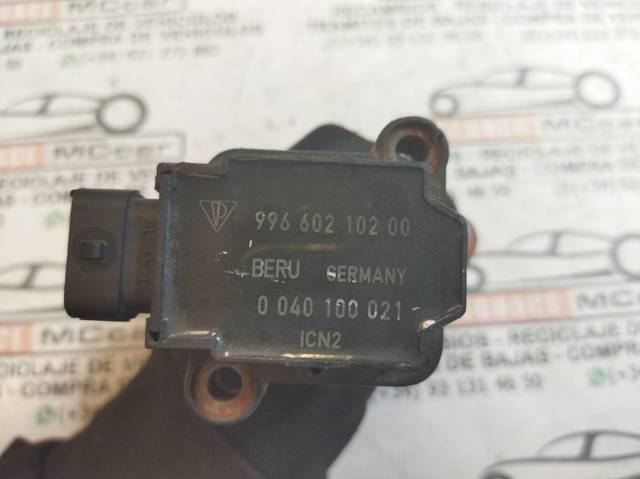 PORSCHE 99660210200 Катушка зажигания в наличии Винница