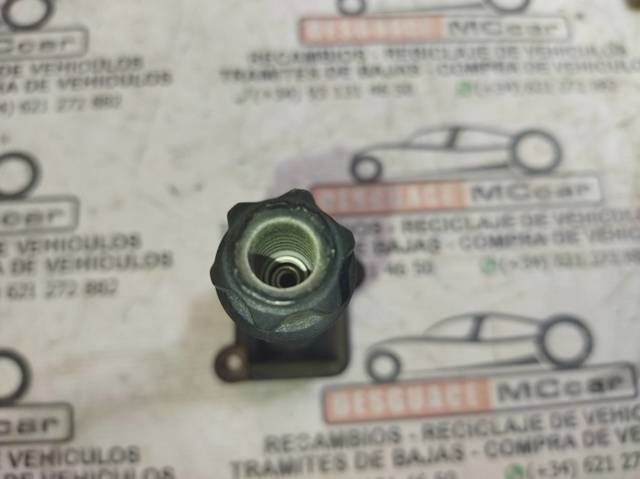 99660210200 PORSCHE Катушка зажигания купить в Чернигов