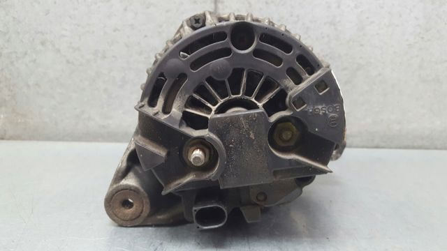 996603012FX PORSCHE Генератор купить в Сумы
