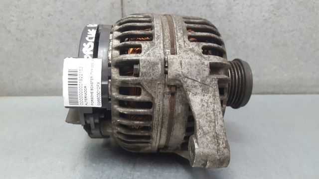 996603012FX PORSCHE Генератор купить в Харьков