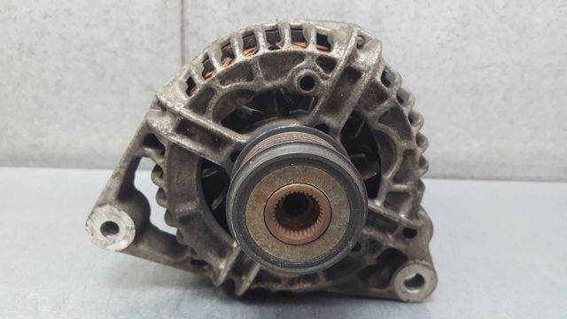 996603012FX PORSCHE Генератор купить в Павлоград