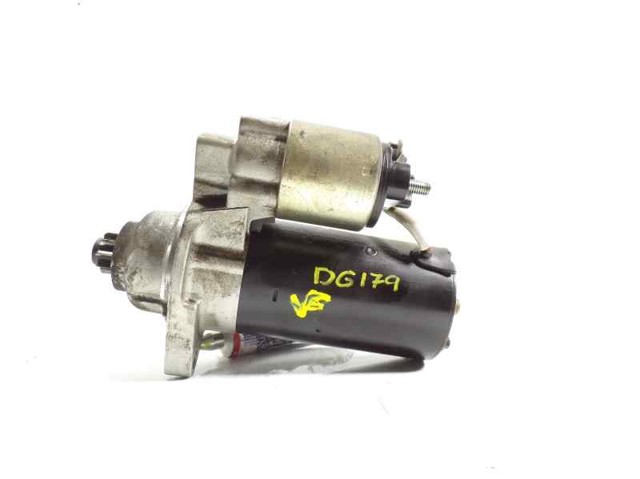 99660410300 PORSCHE Стартер купить в Днепр