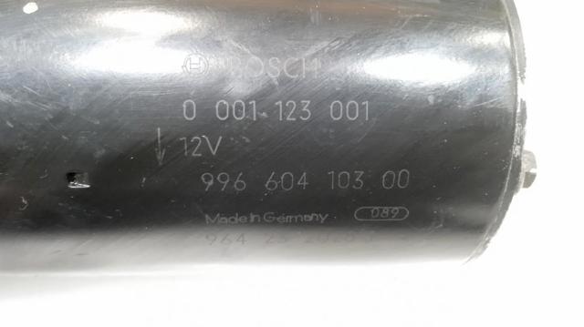 99660410300 Стартер купить Павлоград