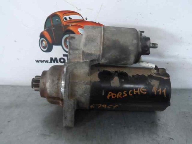 PORSCHE 99660410300 Стартер в наличии Киев