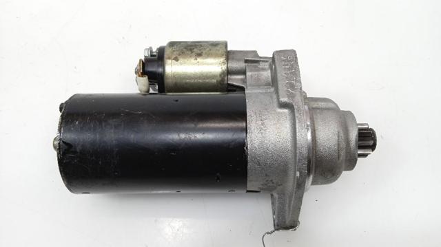 99660410300 Стартер купить Житомир