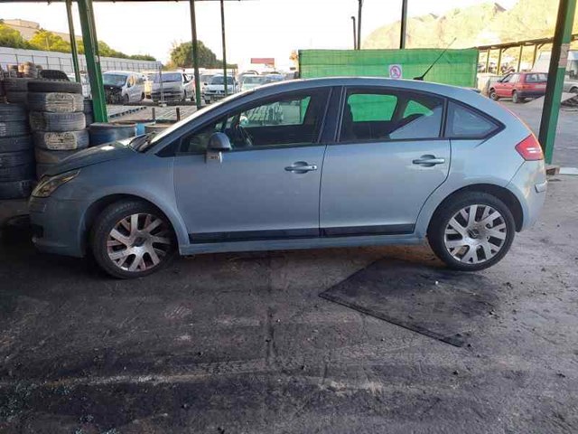 Mecanismo de acionamento de vidro da porta dianteira esquerda 997018102 PEUGEOT