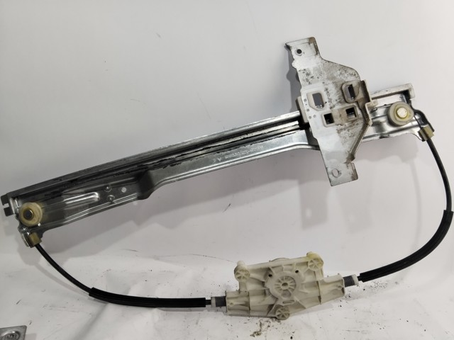 997018102 PEUGEOT Стеклоподъемник передней левой двери купить в Одесса