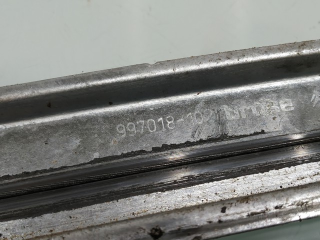 997018102 Стеклоподъемник передней левой двери купить Ужгород
