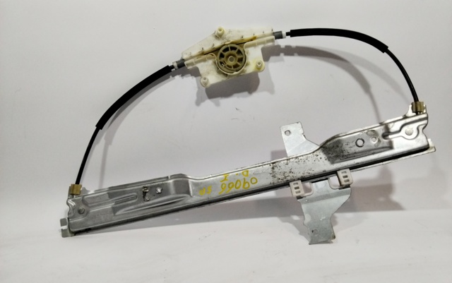 997018102 PEUGEOT Механизм стеклоподъемника двери передней левой купить в Украина