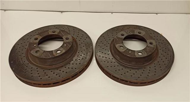 PORSCHE 99735140201 Передние тормозные диски в наличии Харьков