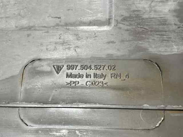 PORSCHE 99750452702 в наличии Черкассы