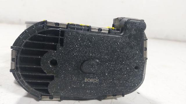 99760511501 PORSCHE Дроссельная заслонка купить в Хмельницкий