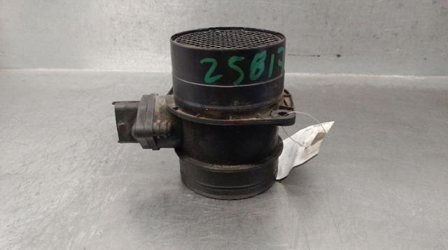 PORSCHE 99760612500 Датчик потока (расхода) воздуха, расходомер M.A.F. - (Mass Airflow) в наличии Запорожье