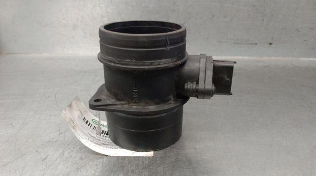 PORSCHE 99760612500 Датчик потока (расхода) воздуха, расходомер M.A.F. - (Mass Airflow) в наличии Днепр