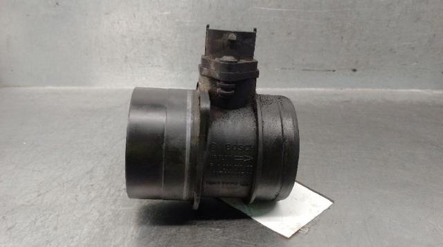PORSCHE 99760612500 Датчик потока (расхода) воздуха, расходомер M.A.F. - (Mass Airflow) в наличии Житомир