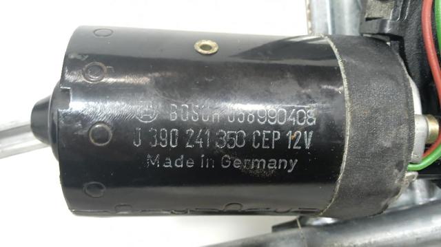 99762410501 PORSCHE Мотор стеклоочистителя лобового стекла купить в Кривой Рог