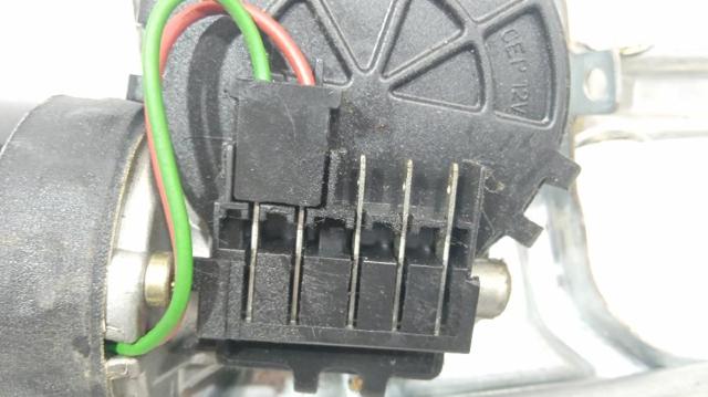 99762410501 Мотор стеклоочистителя лобового стекла купить Кривой Рог