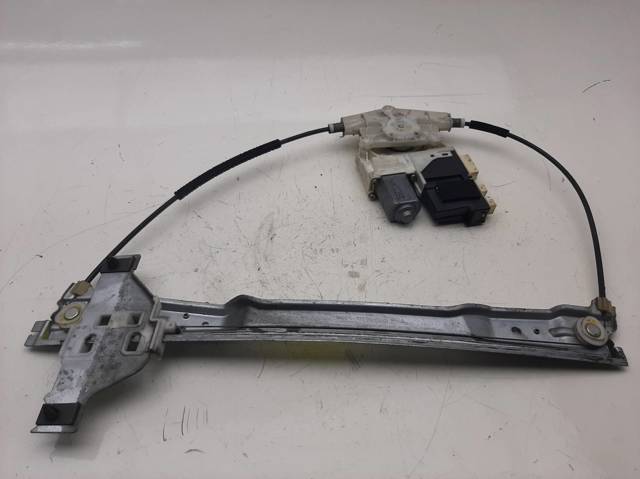 997831101 PEUGEOT Стеклоподъемник передней правой двери купить в Львов