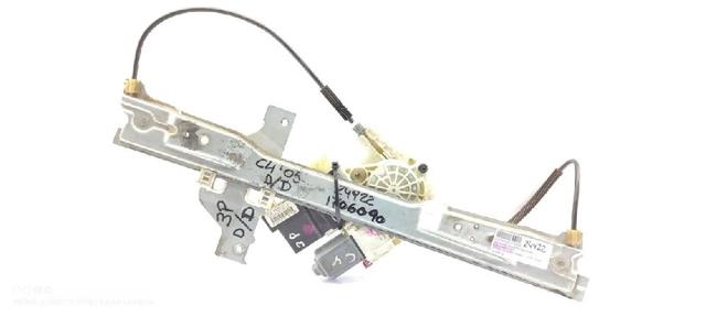 997831101 PEUGEOT Стеклоподъемник передней правой двери купить в Чернигов
