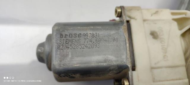 997831101 PEUGEOT Механизм стеклоподъемника двери передней правой купить в Николаев