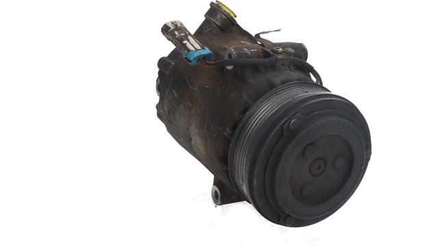 9986181 OPEL Компрессор кондиционера купить в Черновцы