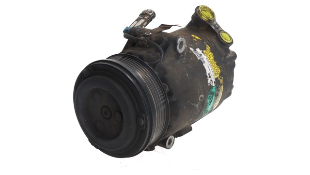 9986181 OPEL Компрессор кондиционера купить в Каменское