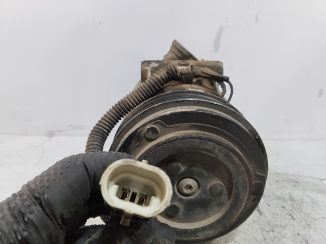 9986181 OPEL Компрессор кондиционера купить в Ужгород