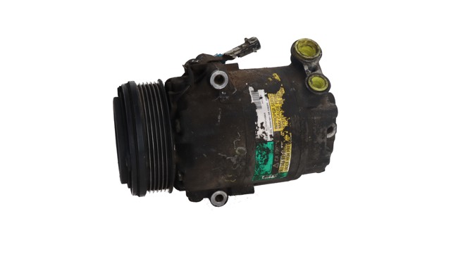 9986181 OPEL Компрессор кондиционера купить в Черновцы