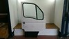 Puerta delantera derecha para iveco daily iii caja/chasis  daily caja cerrada (1999 =>) 29 - l 11 caja cerrada   /   01.99 - 12.02 814043b 99969025