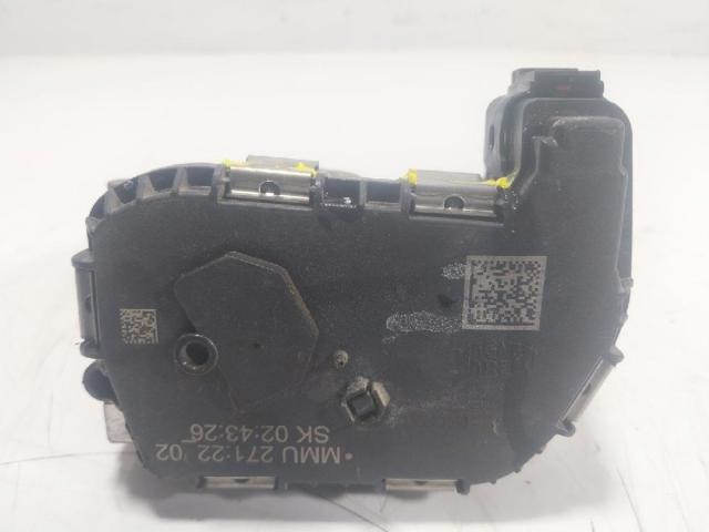 9A713306220 PORSCHE Дроссельная заслонка купить в Киев