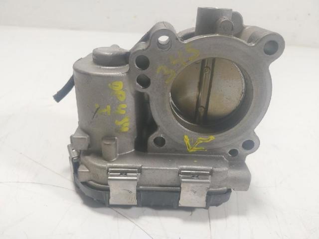 PORSCHE 9A713306220 Дроссельная заслонка в сборе в наличии Сумы